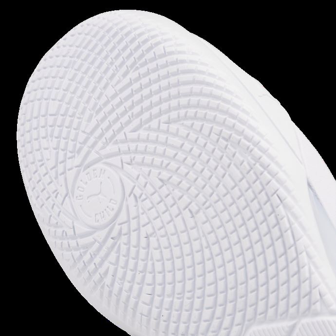 Puma Canada Blanc-haut Risque Rouge Mb.01 Lo Chaussures De Basket
