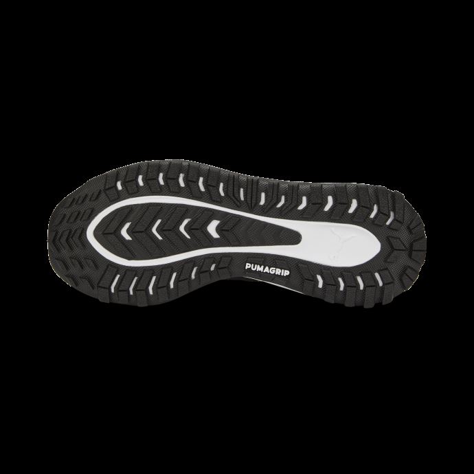 Chaussures De Course Voyage Nitro 2 Femmes Black-sunset Glow Puma Canada
