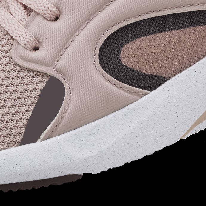 Puma Canada Prune Quartz Rose Poussiéreuse Meilleure Mousse Adore Safari Glam Chaussures De Course Pour Femmes
