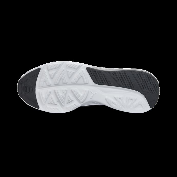 Puma Canada Asphalt-lime Squeeze Cell Vive Chaussures De Course Pour Hommes
