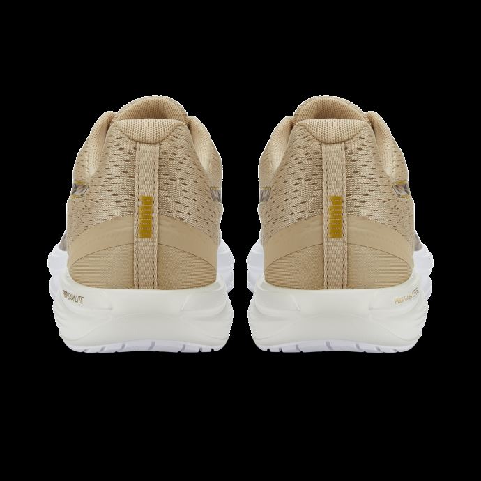 Chaussures De Course Puma Canada Feline Profoam Safari Glam Sable Clair

