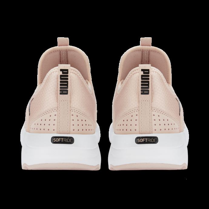 Softride Sophia Slip-on Safari Femmes Chaussures De Course Puma Canada Rose Quartz-poussière Prune
