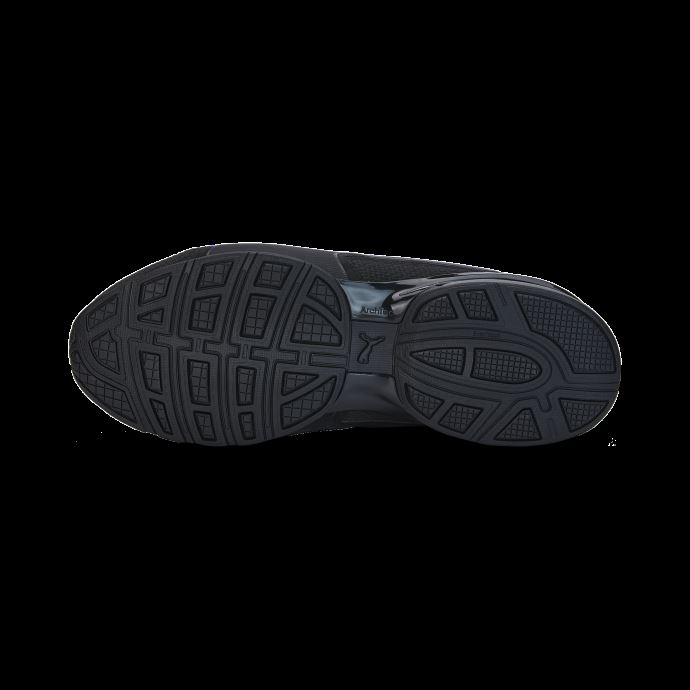 Chaussures De Course Noir-castlerock Axelion Nxt Camo Hommes Puma Canada
