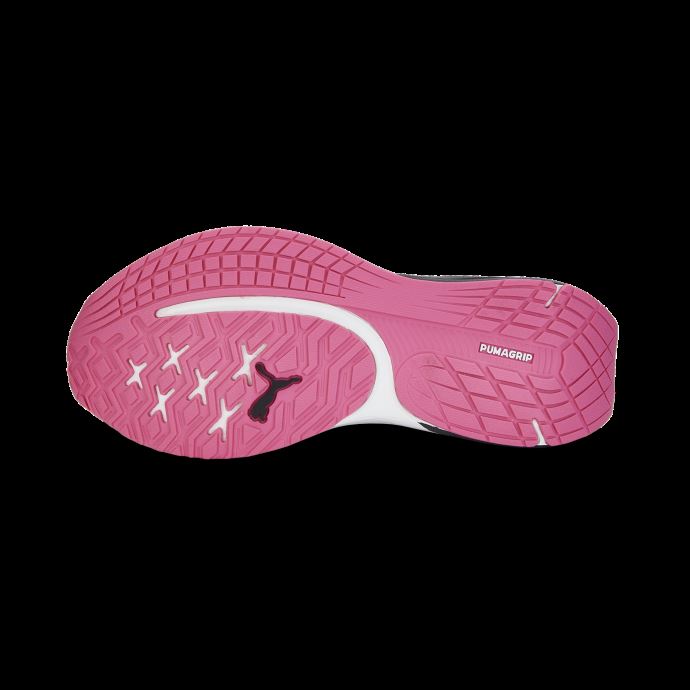 Puma Canada Pwr Xx Nitro Chaussures D'entraînement Femme Noir-sunset Rose-fizzy Apple
