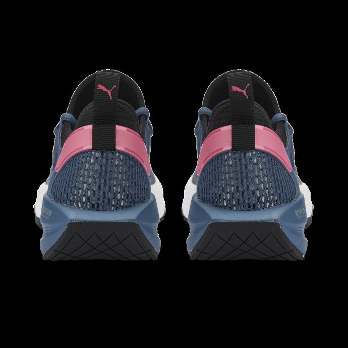 Chaussures D'entraînement Pwr Xx Nitro Pour Femmes Night Sky-black-sunset Pink Puma Canada
