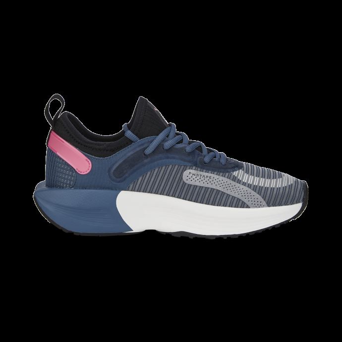 Chaussures D'entraînement Pwr Xx Nitro Pour Femmes Night Sky-black-sunset Pink Puma Canada
