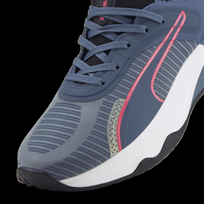 Chaussures D'entraînement Pwr Xx Nitro Pour Femmes Night Sky-black-sunset Pink Puma Canada
