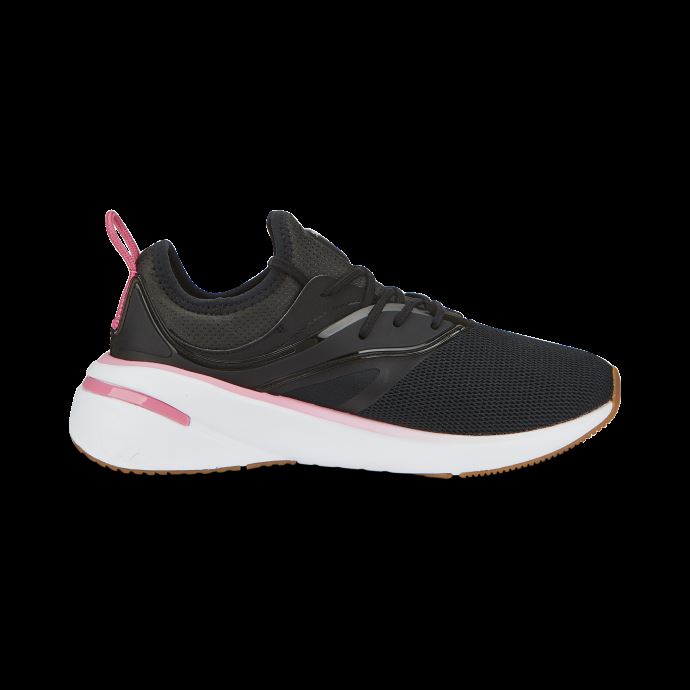 Chaussures D'entraînement Pour Femmes Noir-blanc-sunset Pink Forever Xt Fade Puma Canada
