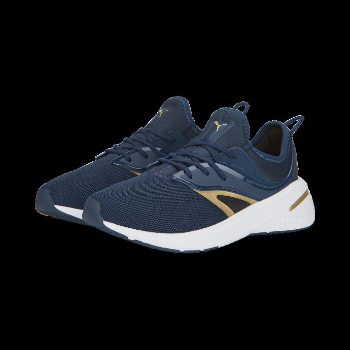 Chaussures D'entraînement Pour Femmes Forever Xt Metallic Marine Blue-white-team Gold Puma Canada
