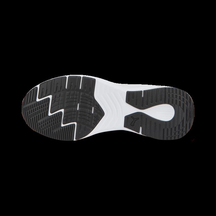 Puma Canada Noir-blanc-team Or Forever Xt Chaussures D'entraînement Métalliques Femmes
