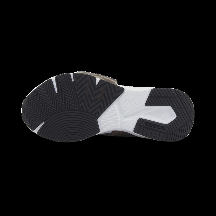 Pwrframe Safari Glam Chaussures D'entraînement Femmes Black-desert Tan Puma Canada
