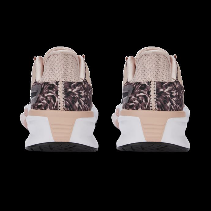 Rose Quartz-noir Puma Canada Pwrframe Safari Glam Chaussures D'entraînement Femmes
