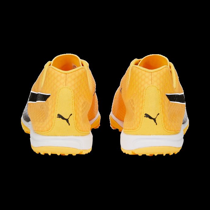 Chaussures D'athlétisme Evospeed Haraka 7 Sun Stream-sunset Glow-noir Puma Canada
