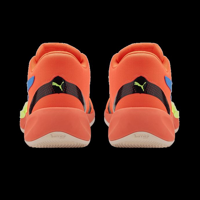 Chaussures De Basketball Puma Canada Rise Nitro
