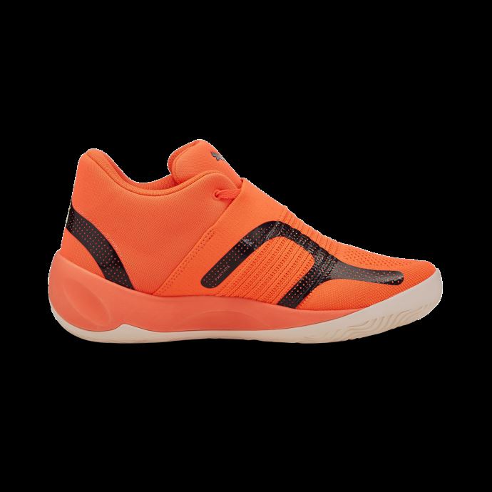 Chaussures De Basketball Puma Canada Rise Nitro
