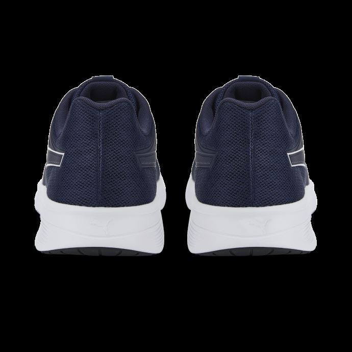 Puma Canada Transport Chaussures De Course Peacoat-blanc
