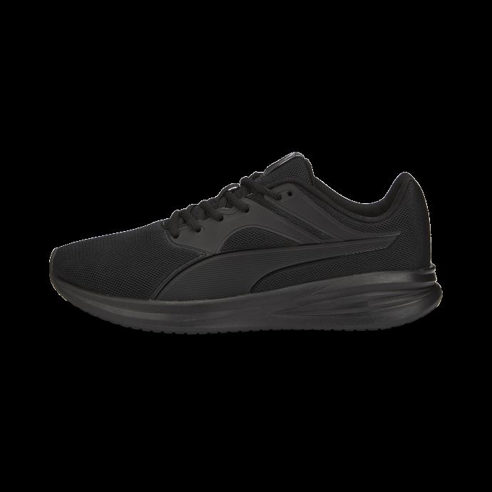 Chaussures De Course Transport Noir-noir Puma Canada
