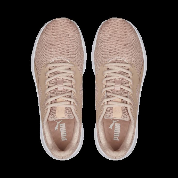 Chaussures De Course Puma Canada Transport Quartz Rose-or Rose
