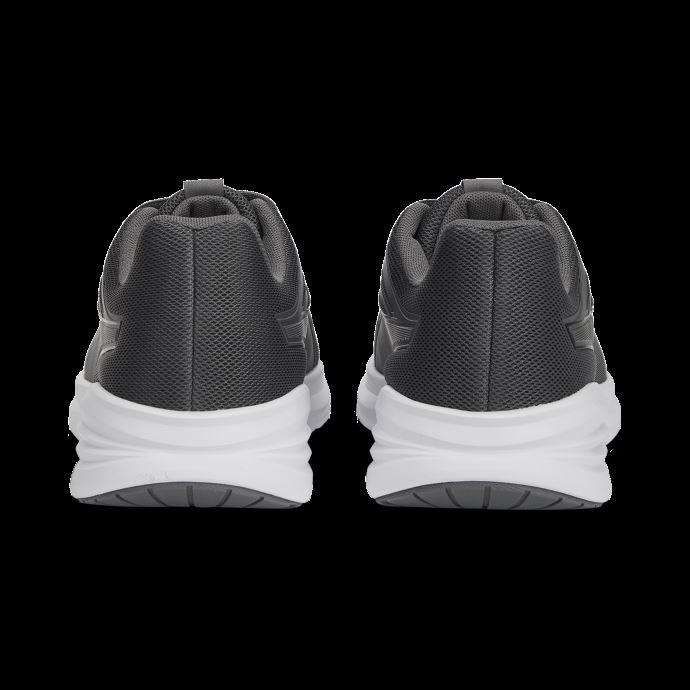 Chaussures De Course Puma Canada Transport Cool Gris Foncé-noir-blanc
