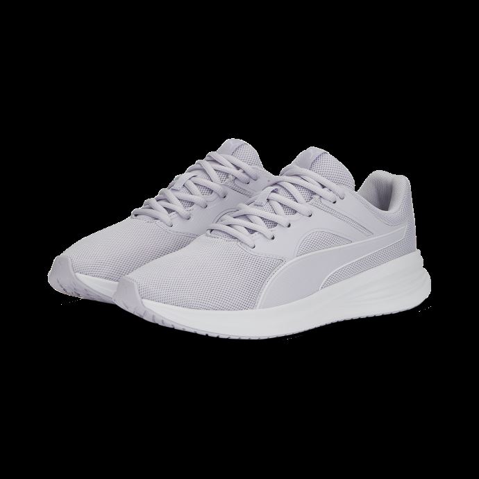 Printemps Lavande-blanc Transport Chaussures De Course Puma Canada