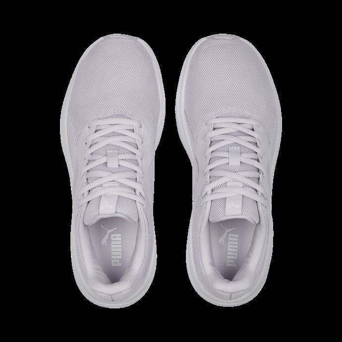 Printemps Lavande-blanc Transport Chaussures De Course Puma Canada
