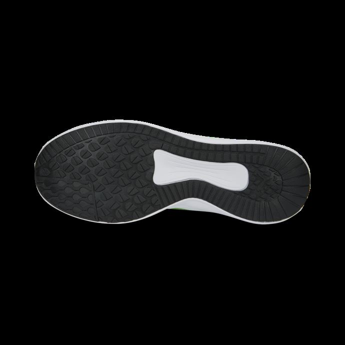 Chaussures De Course De Transport Puma Canada Fizzy Lime-noir-blanc
