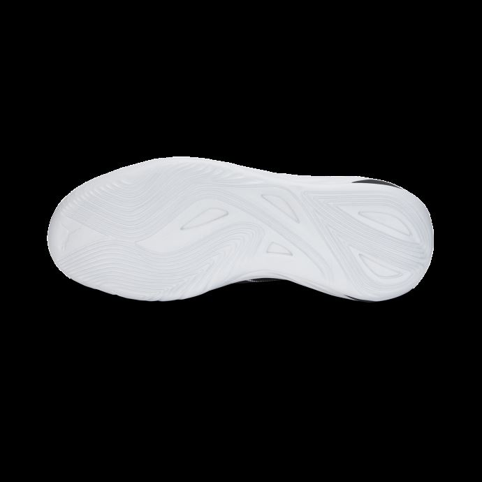 Chaussures De Basketball Fusion Nitro Team Noir Et Blanc Puma Canada
