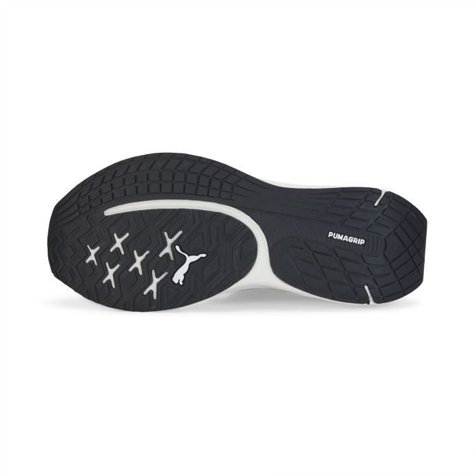 Puma Canada Pwr Xx Nitro Deco Glam Chaussures D'entraînement Femmes Aubergine-team Or
