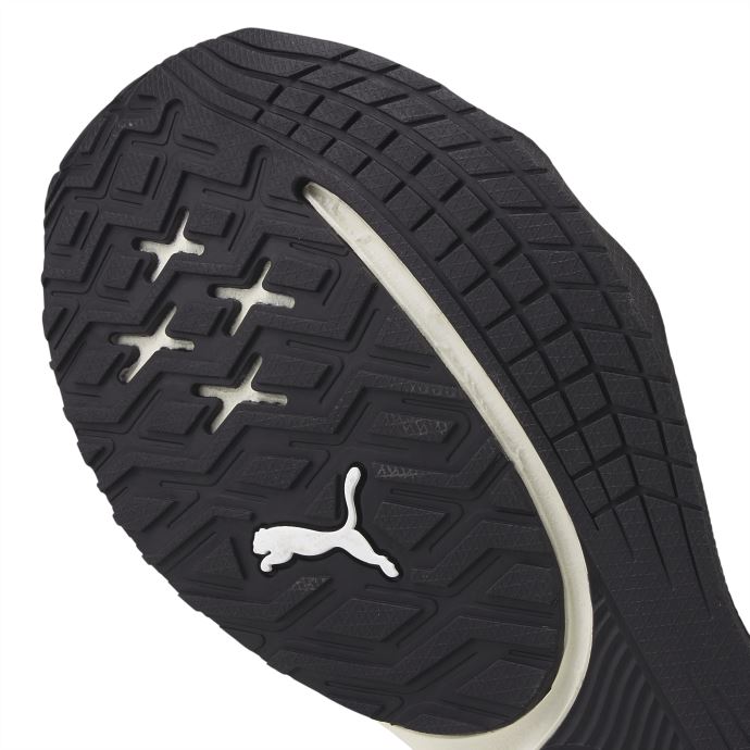 Puma Canada Pwr Xx Nitro Deco Glam Chaussures D'entraînement Femmes Aubergine-team Or
