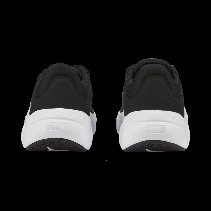 Puma Canada Softride Pro Chaussures D'entrainement Femme Noir-blanc
