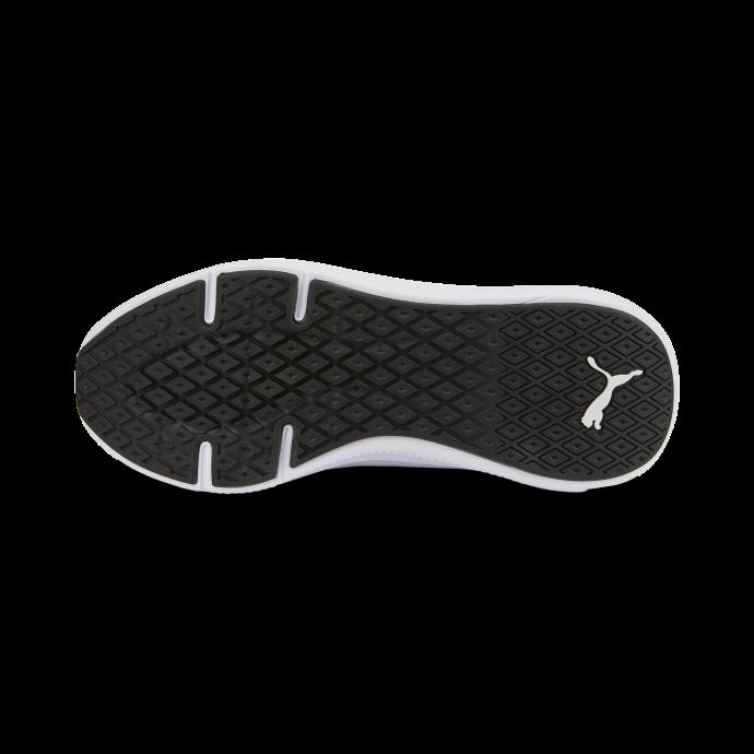 Puma Canada Softride Pro Chaussures D'entrainement Femme Noir-blanc
