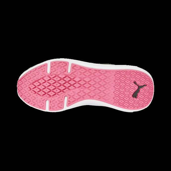 Puma Canada Chaussures D'entraînement Softride Pro Pour Femme Blanc-sunset Rose-noir
