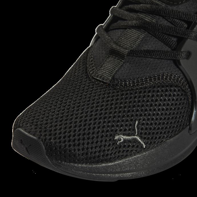 Chaussures De Course Puma Canada Softride Enzo Evo Noir-castlerock
