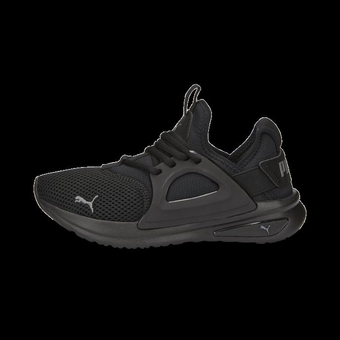 Chaussures De Course Softride Enzo Evo Noir-castlerock Puma Canada