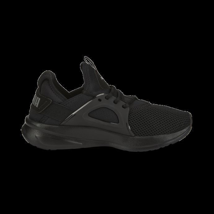Chaussures De Course Softride Enzo Evo Noir-castlerock Puma Canada
