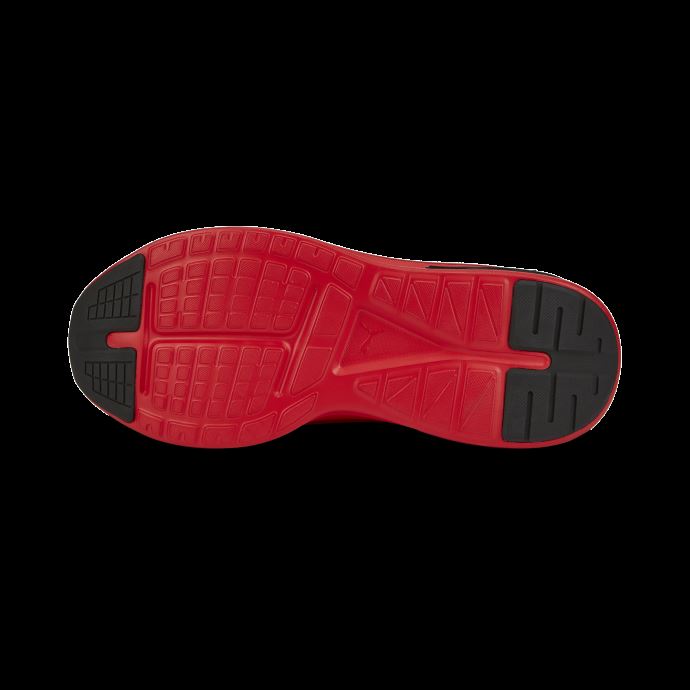 Chaussures De Course Softride Enzo Evo Rouge-noir à Haut Risque Puma Canada
