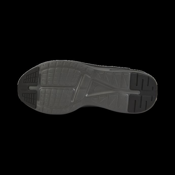 Puma Canada Softride Enzo Evo Chaussures De Course Black-lime Squeeze
