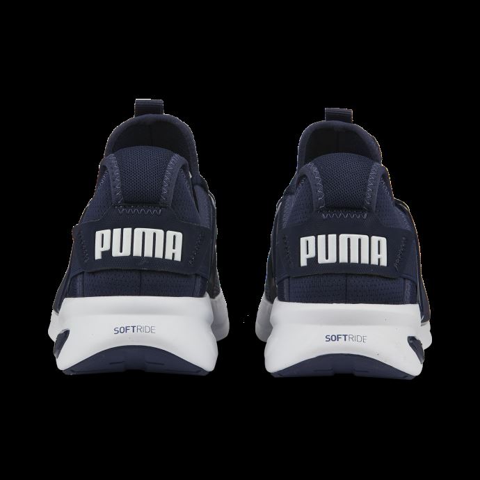 Peacoat Softride Chaussures De Course Enzo Evo Puma Canada
