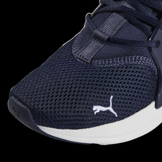 Peacoat Softride Chaussures De Course Enzo Evo Puma Canada
