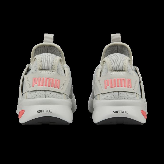 Softride Enzo Evo Chaussures De Course Puma Canada Gris Violet-sunset Glow
