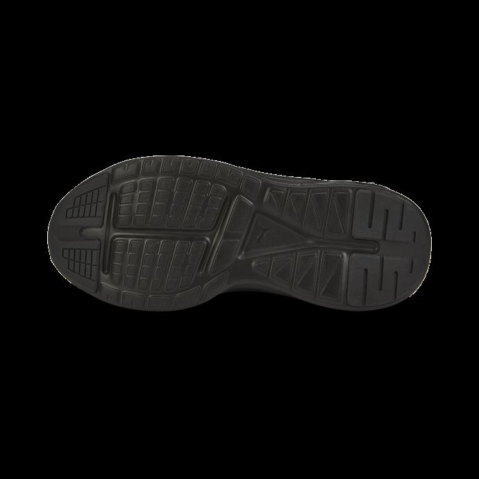 Puma Canada Softride Enzo Evo Chaussures De Course Métalliques Femmes Noir
