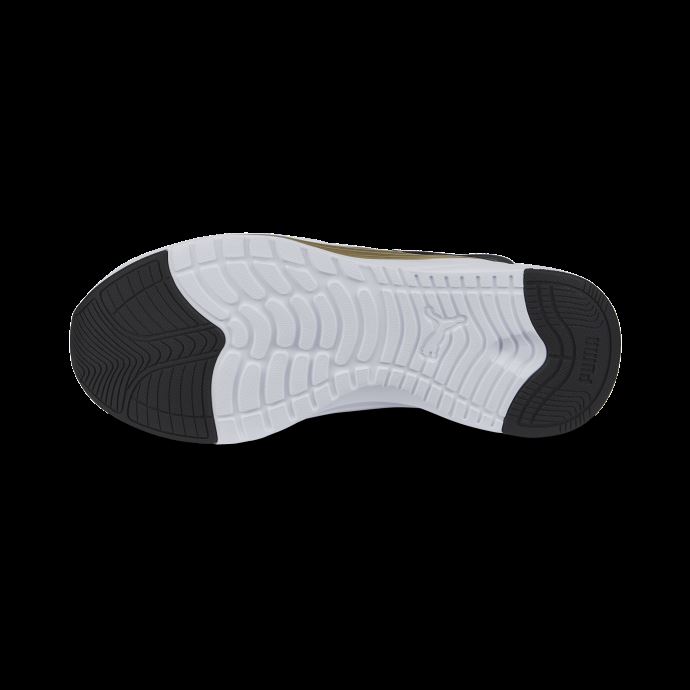 Softride Ruby ​​deco Glam Chaussures De Course Pour Femmes Puma Canada Black-team Gold
