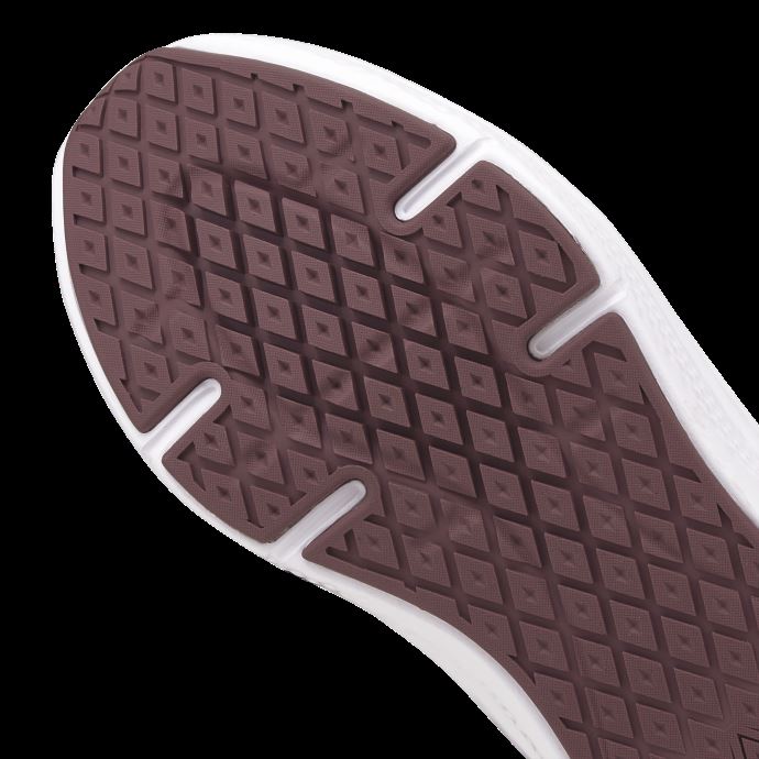 Puma Canada Softride Pro Safari Glam Chaussures D'entraînement Pour Femmes Quartz Rose-or Rose
