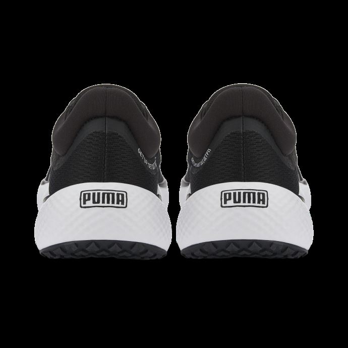 Chaussures D'entraînement Softride Pro Coast Noir-blanc Puma Canada
