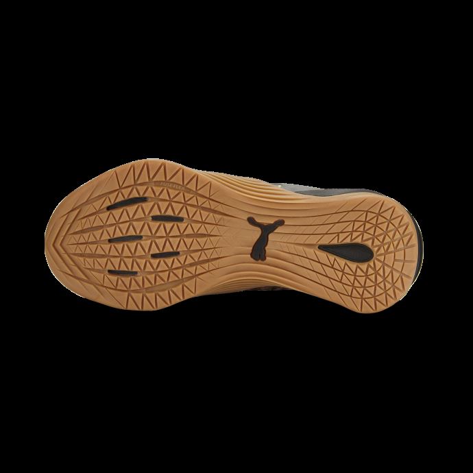 Puma Canada Black-desert Tan Fuse 2.0 Safari Glam Chaussures D'entraînement Pour Femme
