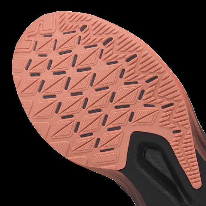 Noir-carnation Rose-asphalte Puma Canada Deviate Nitro Elite Carbone Chaussures De Course Femmes
