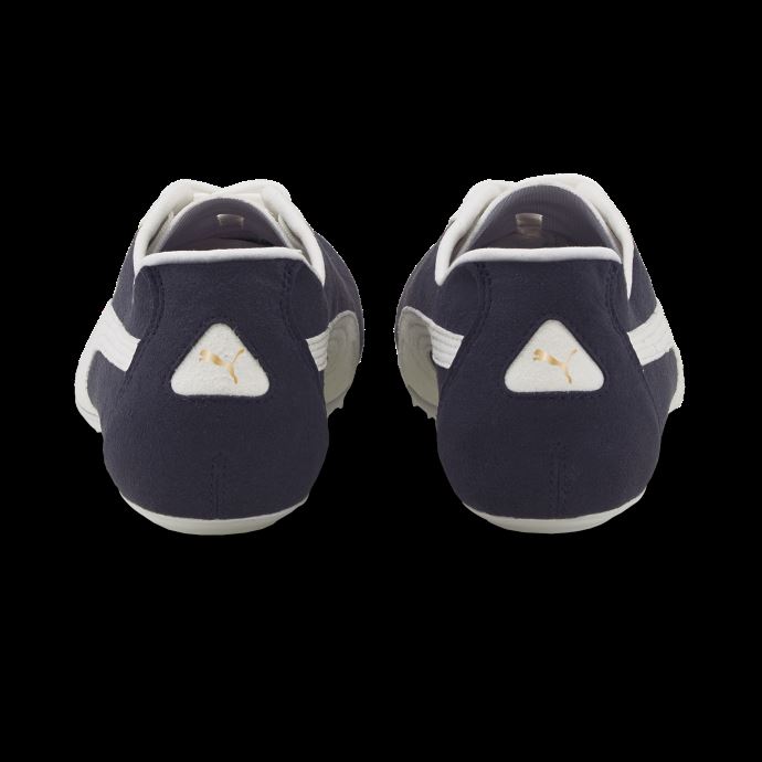 Puma Canada X Tracksmith Evospeed Tokyo Brush Chaussures D'athlétisme Caban-blanc
