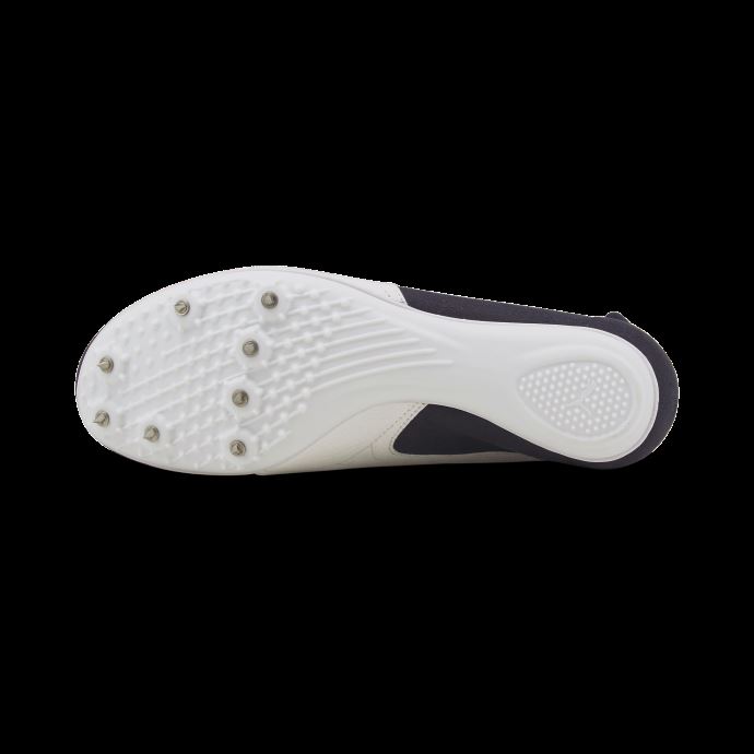 Puma Canada X Tracksmith Evospeed Tokyo Brush Chaussures D'athlétisme Caban-blanc
