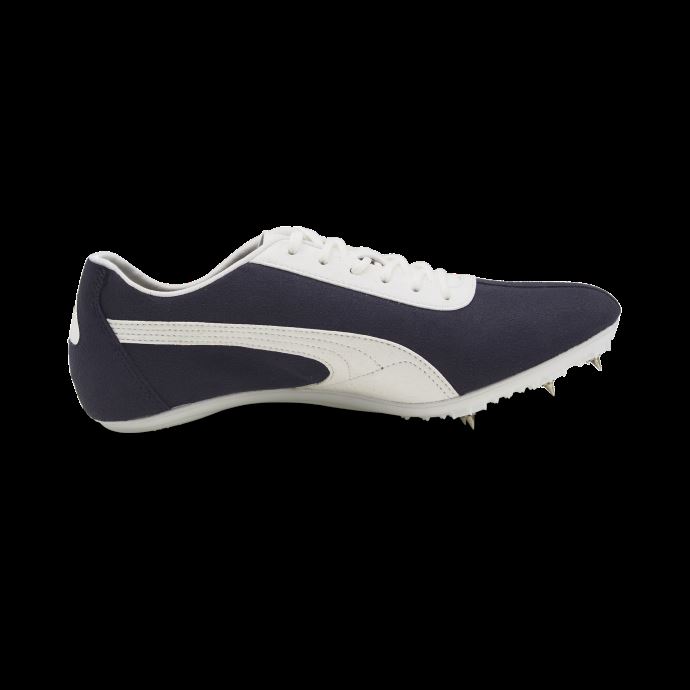 Puma Canada X Tracksmith Evospeed Tokyo Brush Chaussures D'athlétisme Caban-blanc

