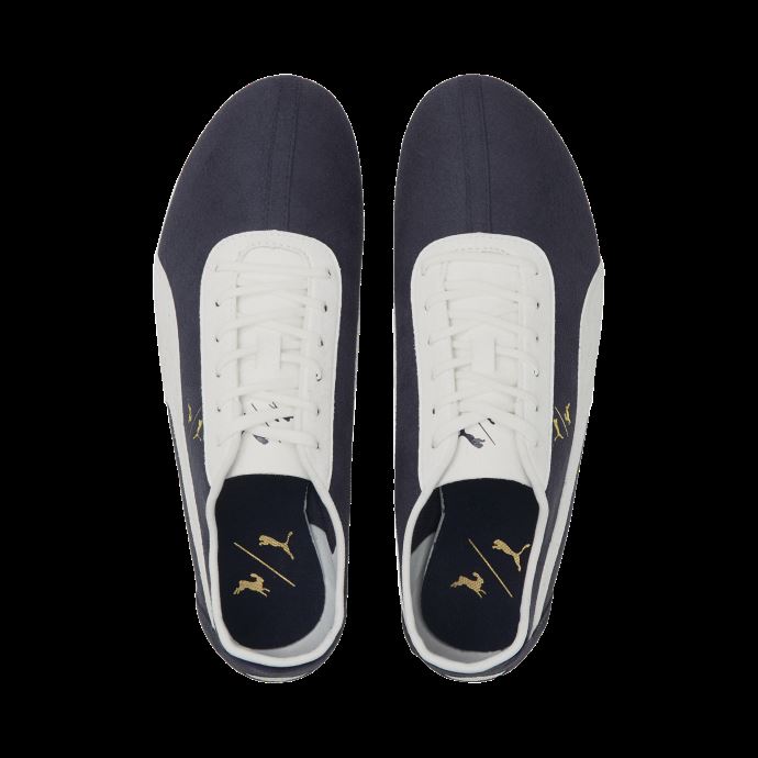 Puma Canada X Tracksmith Evospeed Tokyo Brush Chaussures D'athlétisme Caban-blanc
